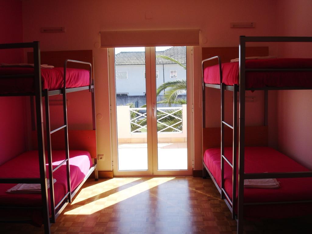 Hi Ofir - Pousada De Juventude Fão Chambre photo