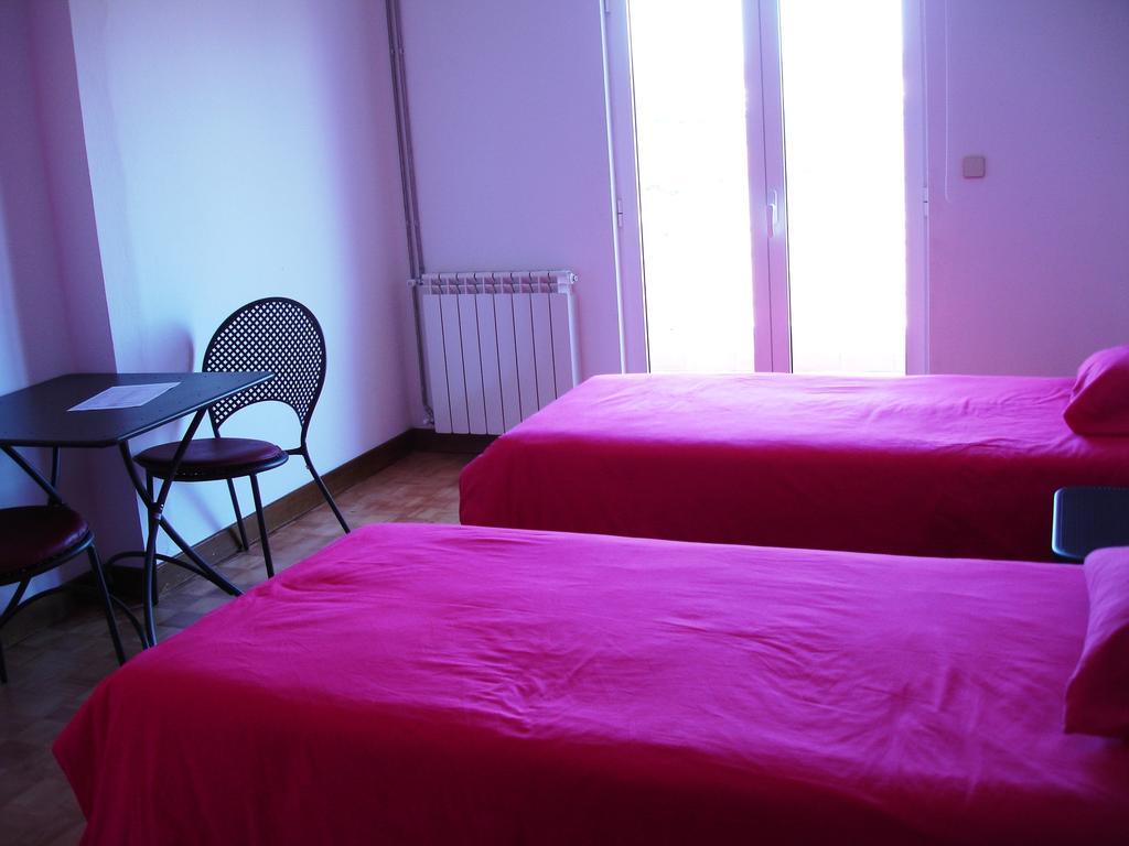 Hi Ofir - Pousada De Juventude Fão Chambre photo