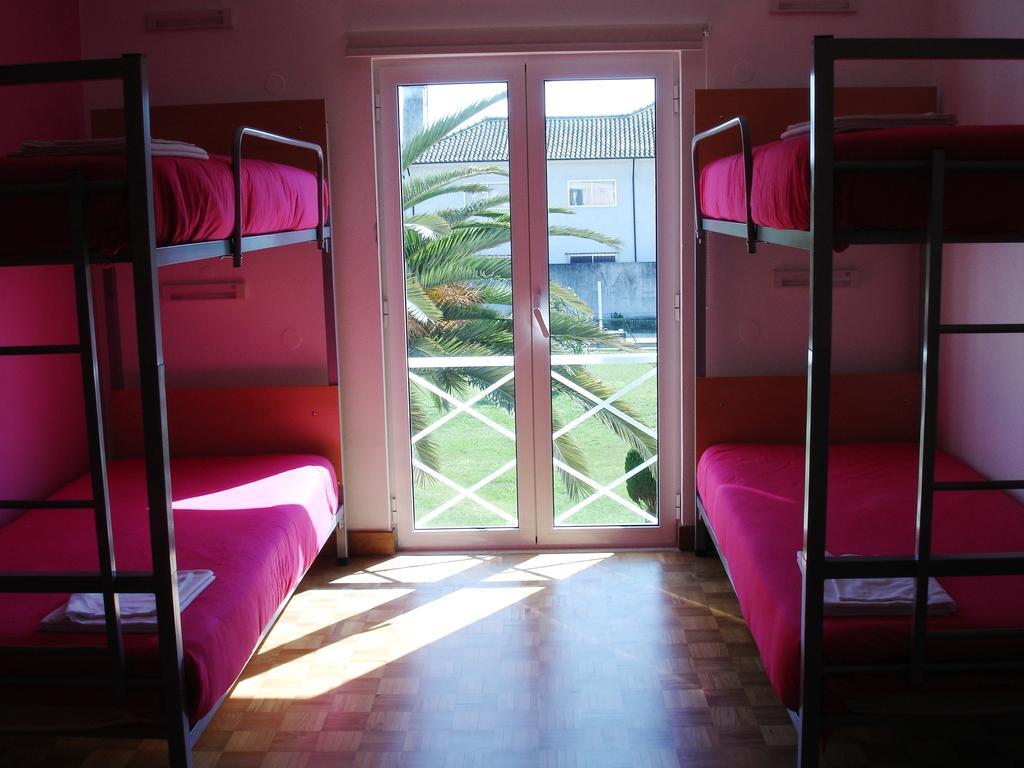 Hi Ofir - Pousada De Juventude Fão Chambre photo