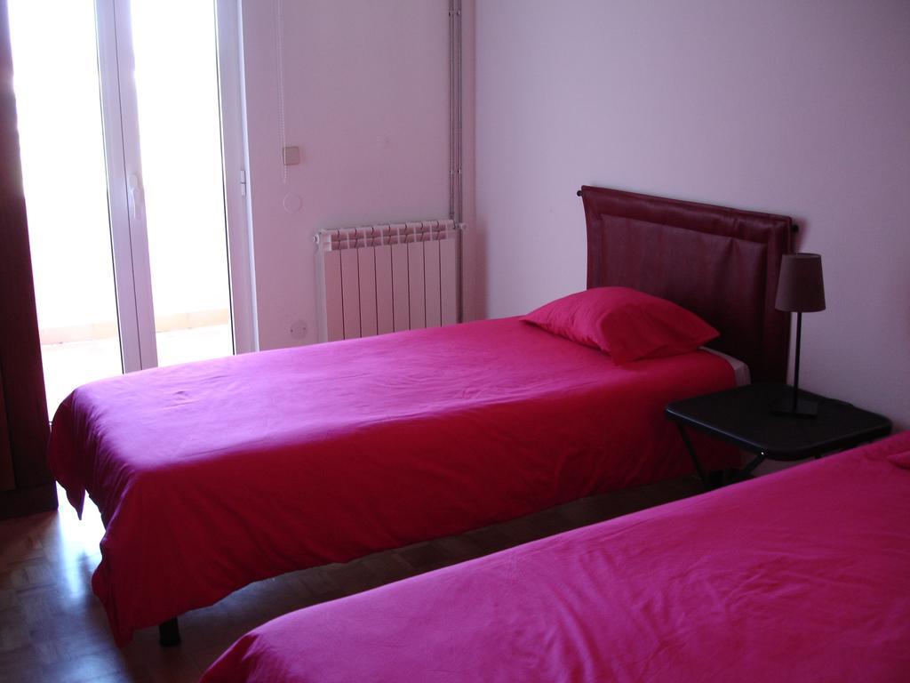 Hi Ofir - Pousada De Juventude Fão Chambre photo